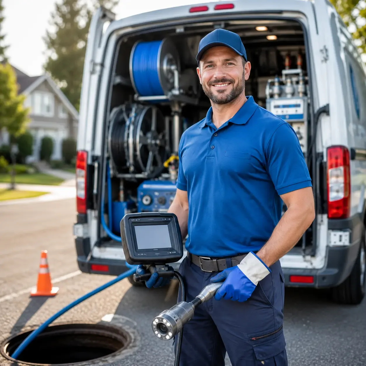 Local Pipe Relining specialists in Jenners, PA