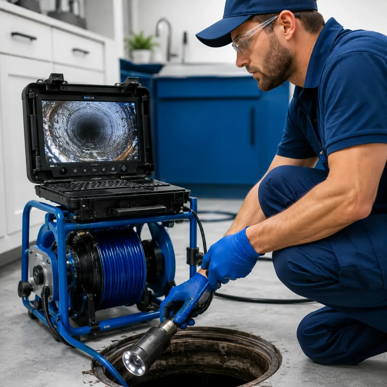 Pipe Relining professionals serving Jenners, PA